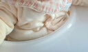 浦利顿婴儿辅食锅宝宝电炖锅盅煮粥锅BB煲煲汤熬粥陶瓷家用炖7 1L南瓜电炖锅 黄绿色 实拍图