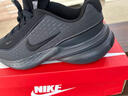 耐克（NIKE）男鞋运动鞋 2026春季新款网面鞋透气耐磨登山休闲鞋减震跑步鞋男 【主推新品】001-黑武士/晒图退10 新年礼物 42 （内长265mm） 实拍图