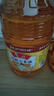 鲁花 食用油  物理压榨  非转基因 玉米油6.18L   实拍图