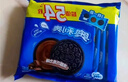 奥利奥（Oreo）巧克力味夹心饼干523g休闲零食早餐下午茶独立小包装 实拍图