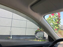 汽仕汽车贴膜玻璃膜防爆膜隔热膜防晒车窗膜太阳膜汽车膜防紫外线高隐私前档车膜侧后挡玻璃贴膜 C1磁控复合全车膜(高清前挡+深色侧后) 轿车/SUV通用 实拍图