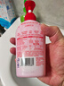 奥妙（OMO）内裤内衣洗衣液300g*3+100g 女士去血渍抑菌去异味 有效去除HPV  实拍图