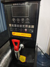 荣事达（Royalstar）步进式开水器商用烧水器酒店奶茶店办公室饮水机电热开水机 吧台机全自动定时热水机 【双水源款】黑钛30L/h可接桶装水+自来水 荣事达（Royalstar）荣誉出品 实拍图