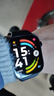 小米（MI）REDMI Watch 6典雅黑 国家补贴 澎湃OS 3 心率血氧监测 蓝牙通话 红米手表6 智能手表 小米汽车 实拍图