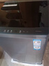 海尔（Haier）全自动波轮洗衣机 10KG 大筒径 变频 抗菌除螨 家电以旧换新京东自营 XQB100-BZ23D0 实拍图
