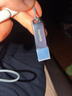 闪迪（SanDisk）256GB Type-C USB3.2 手机U盘DDC4 读速高达400MB/s 自动备份 手机电脑两用 金属双接口大容量优盘 实拍图