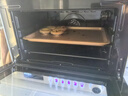 长帝（changdi）家用烤箱S1Pro大白鲸风炉多功能新款电烤箱烘焙烧烤大容量空气炸锅一体机多层同烤新年货礼物 实拍图