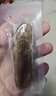 张奶奶 大连冷冻即食海参礼盒非干货天然辽刺参高品质海鲜无污染 即食海参 500g 10-16头≥85%固形物 体壁厚实 Q软弹牙 实拍图
