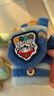 汪汪队立大功（PAW PATROL）儿童手套秋冬季可拆分宝宝五指手套保暖男女童小学生全指PA1862I 实拍图