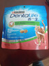 齿一生猫零食猫咪饼干洁齿磨牙零食成猫三文鱼味170g Dentalife 实拍图