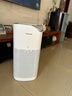 松下（Panasonic）家用空气净化器除甲醛甲苯 除菌 宠物除异味 除过敏源认证 空气净化机 黑色 61C7PD礼品 实拍图