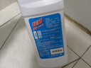 超威强效洁厕灵 500g*4瓶 马桶厕所清洁剂 松木清香洁厕液 春节大扫除 实拍图