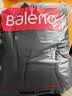 班尼路（Baleno）羊羔绒休闲裤男冬季加绒加厚保暖男士束脚裤运动大码显瘦男款裤子 实拍图
