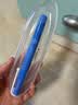Schneider施耐德官方旗舰店BK410钢笔小学生三到四五六年级专用墨囊钢笔儿童书法练字可擦钢笔套装免费刻字 淡蓝色EF尖0.35mm EF尖0.35mm 实拍图