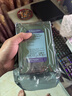西部数据（WD）1TB 监控级机械硬盘 WD Purple 西数紫盘 SATA 64MB CMR垂直 安防存储 3.5英寸 WD10PURZ 实拍图