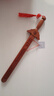缤越桃木剑真桃木手工木雕朱砂剑挂件成人随身携带卧室客厅60cm长 实拍图