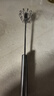 美厨（MAXCOOK）打蛋器 316不锈钢按压式手动打蛋器烘焙工具淡奶油面糊MCPJ4687 实拍图