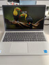戴尔（DELL） Pro灵越15大屏轻薄本3530升级DC15250 15.6英寸超极本女大学生便携学习办公游戏手提笔记本电脑 15Pro推荐【酷睿i5 120Hz护眼屏】 16G内存/512G高速固 实拍图