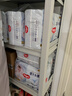 好奇（Huggies）金装拉拉裤XXL74(15kg以上)尿不湿【速干不易红】 实拍图