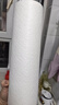 FUTURE MATTERS FM天竹纤维周抛抹布28*28cm 20张/卷吸水吸油抑菌无甲醛荧光剂 实拍图