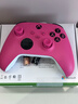 微软（Microsoft）Xbox无线游戏手柄 无线控制器 浪漫粉 蓝牙适配Xbox/PC/平板/手机 Steam促销黑神话 33号远征队 实拍图