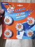 威猛先生（Mr Muscle）洁厕宝 40g*20块 清香型 洁厕块 马桶清洁 蓝泡泡 洁厕灵 厕所 实拍图