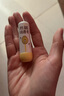 润本婴儿护唇膏4g*2(葡萄柚香) 儿童唇膏 宝宝润唇膏 滋润保湿防干裂 实拍图