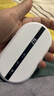 中兴（ZTE）随身wifi6免插卡移动wifi无线网卡便携式热点4g路由器无限笔记本电脑通用流量2025款U10LS白色 实拍图