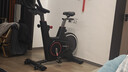野小兽自发电智能调阻动感单车家用健身自行车V5拿铁单车运动器材YS-BV5 实拍图