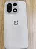 KOOLIFE适用 一加15手机壳保护套1+OnePlus 15透明软壳保护套 电竞游戏镜头全包简约亲肤淡化指纹外背壳 实拍图