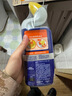 威猛先生（Mr Muscle）免刷洗 强效洁厕灵 洁厕剂 馥郁繁花型 去污渍清洁尿垢 600gX4瓶 实拍图