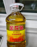 金龙鱼  食用油 花生浓香型食用植物调和油4L 实拍图
