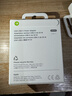 Apple/苹果 20W USB-C充电器  type-c充电器苹果手机充电器原装手机快充头 苹果17手机充电器 实拍图