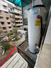 海尔（Haier）空气能热水器200升家用变频电辅速热一级能效热泵 阻垢抑菌家电补贴以旧换新A2F（4~6人) 实拍图
