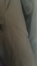 宝财羊棉服男加绒加厚中年爸爸冬装翻领棉衣外套中老年人男装棉袄上衣服 实拍图