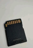 闪迪（SanDisk）128GB SD内存卡 4K V30 U3 C10 相机存储卡 读速180MB/s 写速90MB/s 高速连拍 微单/单反相机 实拍图