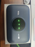 TCL随身wifi三网通用免插卡无线wifi6车载4G路由器随身便携无限制移动联通电信全国通用2025款5GXY15B 【新款苍梧蓝】展锐芯片3000毫安超长续航 不限速不虚标月享1500G流量 实拍图