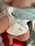 bebebus金标茶树精华超薄透气纸尿裤XL28片（12-17kg）尿不湿新生婴男女 实拍图