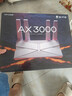 普联（TP-LINK）全屋路由器AX3000 子母路由分布式1母3子（独立包装）千兆无线双频大户型易展有线无线均可组网 实拍图