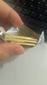 1号会员店薯脆小方片 休闲零食下午茶 饼干 360g 实拍图