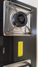 方太燃气灶天然气家用嵌入式双灶台 可调节换装灶具 5.2kW*猛火燃气灶 02-TH36B 实拍图