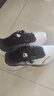 安踏毒刺6代丨缓震回弹专业跑步鞋男防滑耐磨慢跑鞋防泼水运动鞋 实拍图