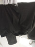 俞兆林无痕保暖裤男德绒男士秋裤男加绒棉毛裤线裤7A抗菌抗静电1条 实拍图