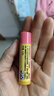 伯特小蜜蜂（Burt's Bees）经典润唇膏男女通用天然保湿滋润清爽不油腻无色 葡萄柚味4.25g 实拍图
