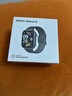 小米（MI）REDMI Watch 6典雅黑 国家补贴 澎湃OS 3 心率血氧监测 蓝牙通话 红米手表6 智能手表 小米汽车 实拍图