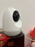 360摄像头8pro-4K 800万AI云台家用摄像头监控双频WIFI手机远程监控器360度夜视全景婴儿看护器  实拍图