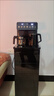 美菱（MeiLing）茶吧机 家用多功能智能遥控温热型立式饮水机 高颜轻奢【24H保温】 制热型 实拍图