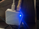 普联（TP-LINK）迷你型无线路由器 ap家用出差便携式有线转无线wifi 信号中继桥接高速穿墙 USB供电 TL-WR802N 实拍图