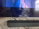 三星（SAMSUNG）HW-Q600F/XZ 全景声3.1.2声道 无线蓝牙回音壁低音炮 独立天空声道 家庭影院 电视投影游戏音响 4K 实拍图