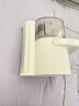 松下（Panasonic）【清洁神器】超声波除螨仪母婴级床宝家用床上吸尘器大吸力紫外线杀菌热烘除湿双滚刷双杯MC-DC25W 实拍图